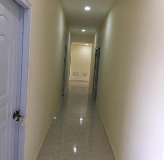 هتل Cotubanama Samaná