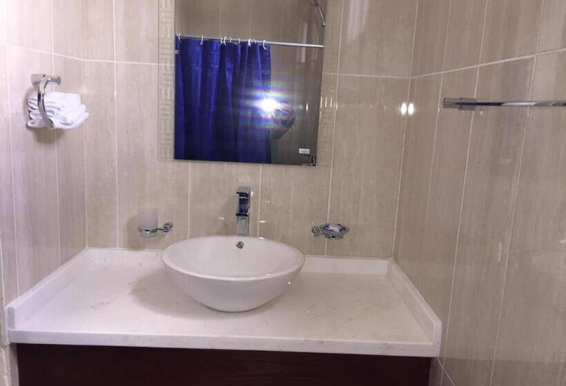 هتل Cotubanama Samaná