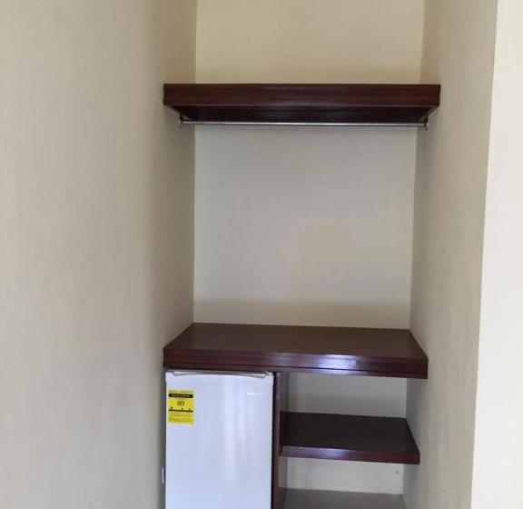 هتل Cotubanama Samaná