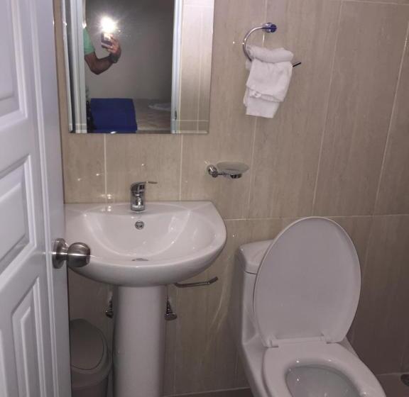 هتل Cotubanama Samaná