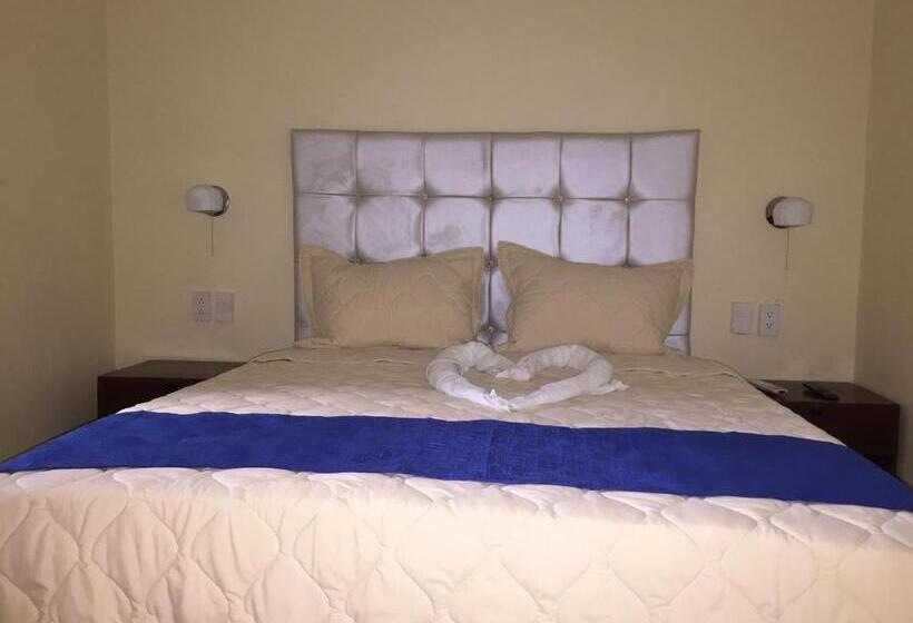 هتل Cotubanama Samaná