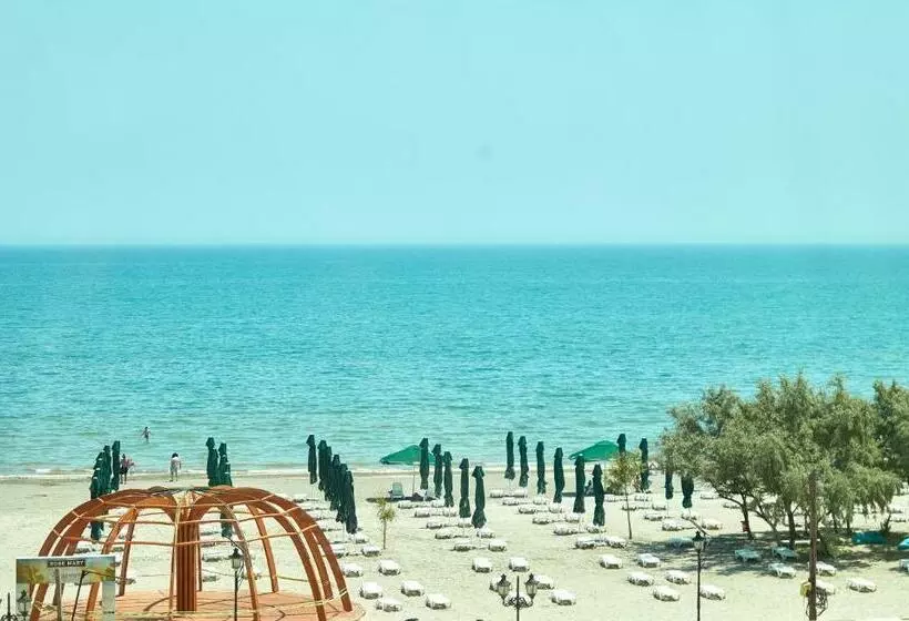 ホテル Azaleea Mamaia Nord