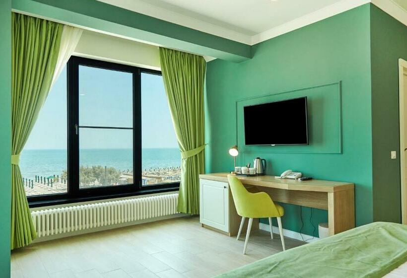 هتل Azaleea Mamaia Nord