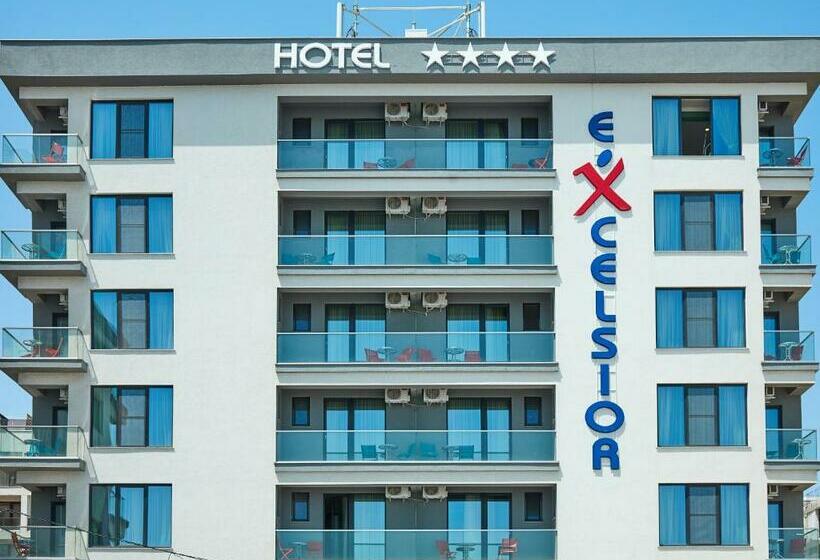 هتل Azaleea Mamaia Nord