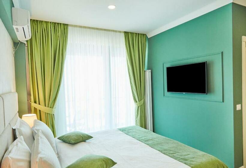 هتل Azaleea Mamaia Nord