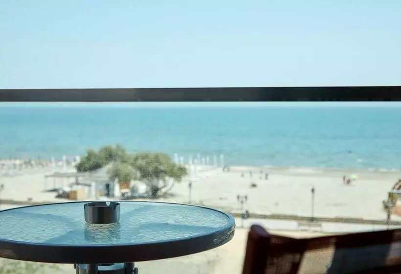 ホテル Azaleea Mamaia Nord