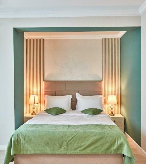 هتل Azaleea Mamaia Nord