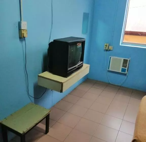 Hotelli Spot On 89916 Gold Star