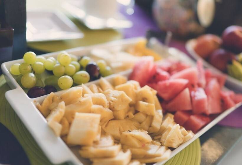 هتل La Villa Chiquitana