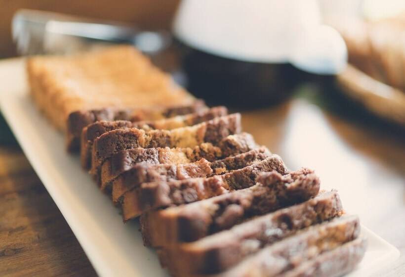 هتل La Villa Chiquitana