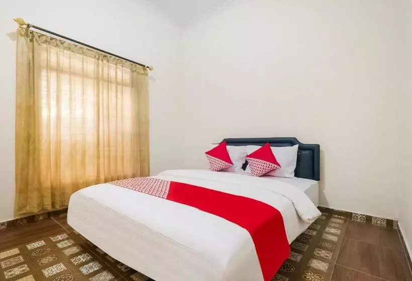 هتل Oyo 3223 Jy Homestay