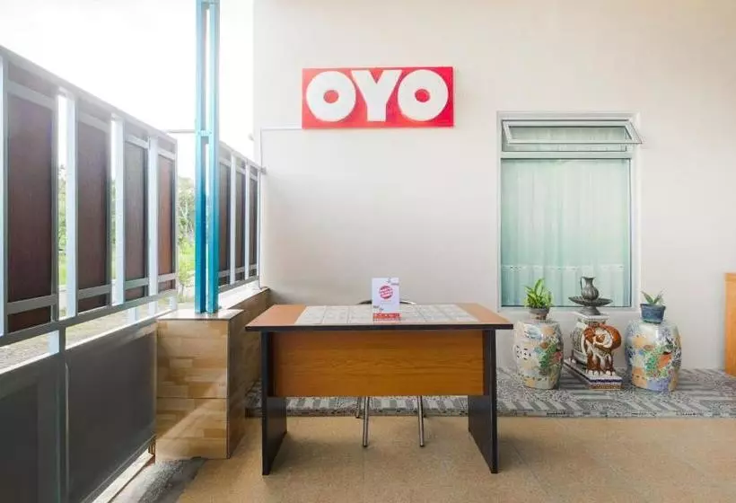 هتل Oyo 3223 Jy Homestay