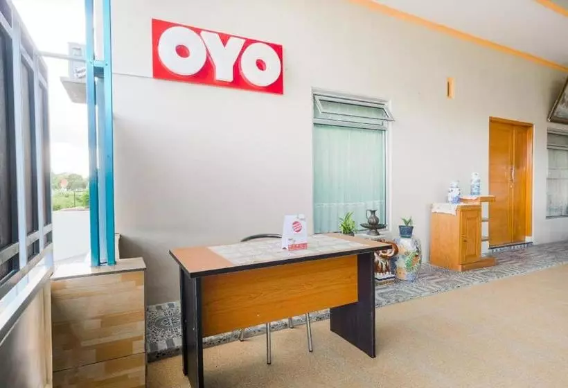 هتل Oyo 3223 Jy Homestay