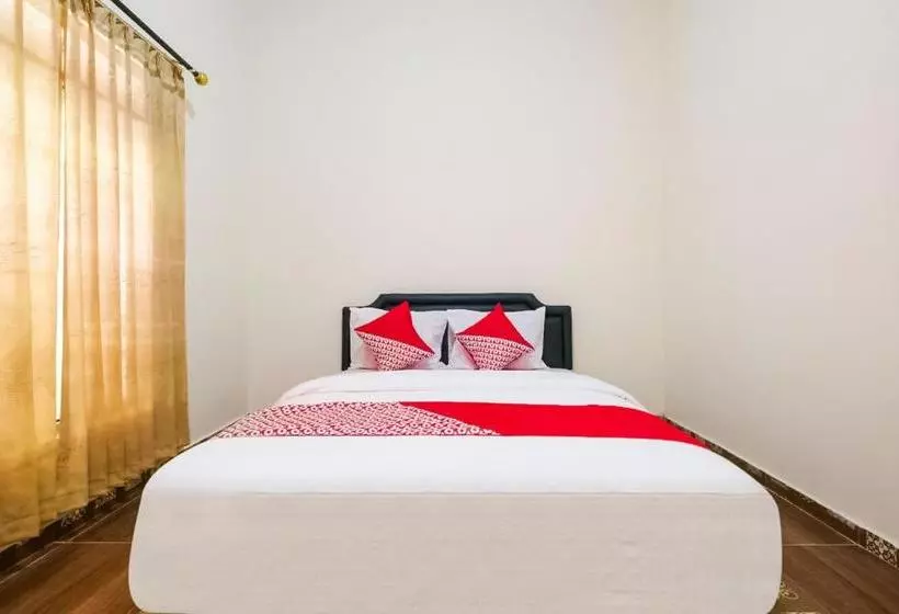 هتل Oyo 3223 Jy Homestay