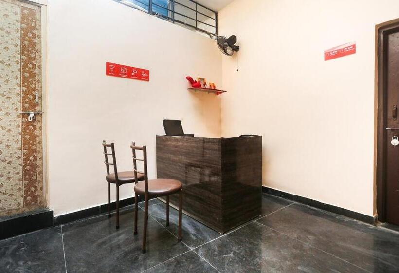 בית מלון כפרי Oyo 64985 Raipur Inn