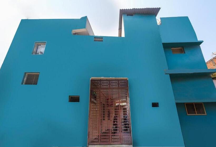 בית מלון כפרי Oyo 64985 Raipur Inn