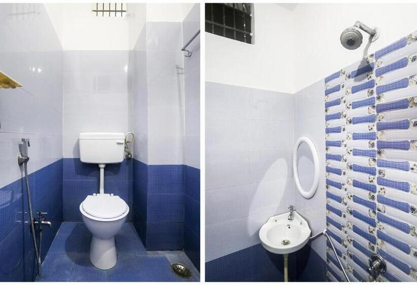 בית מלון כפרי Oyo 64985 Raipur Inn