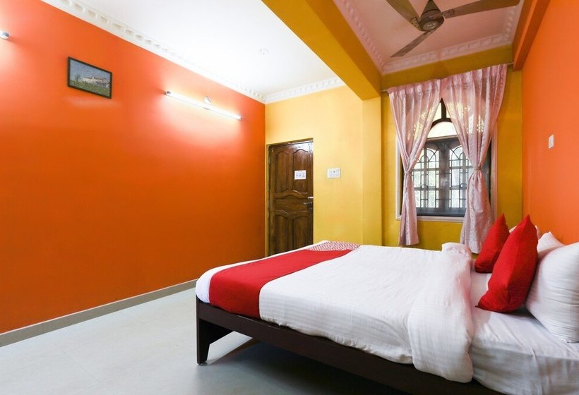 فندق Oyo 65852 Blue Ocean Pearl