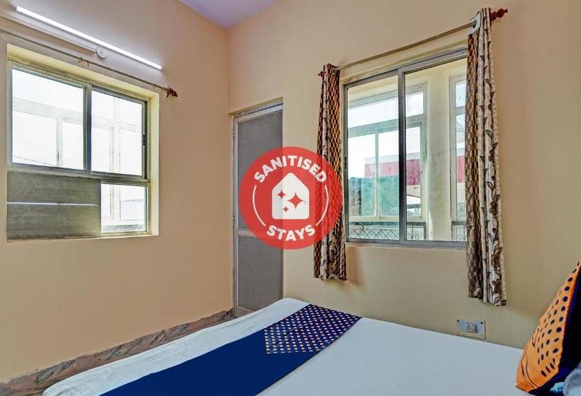 Hotel Oyo 69341 Hemraj