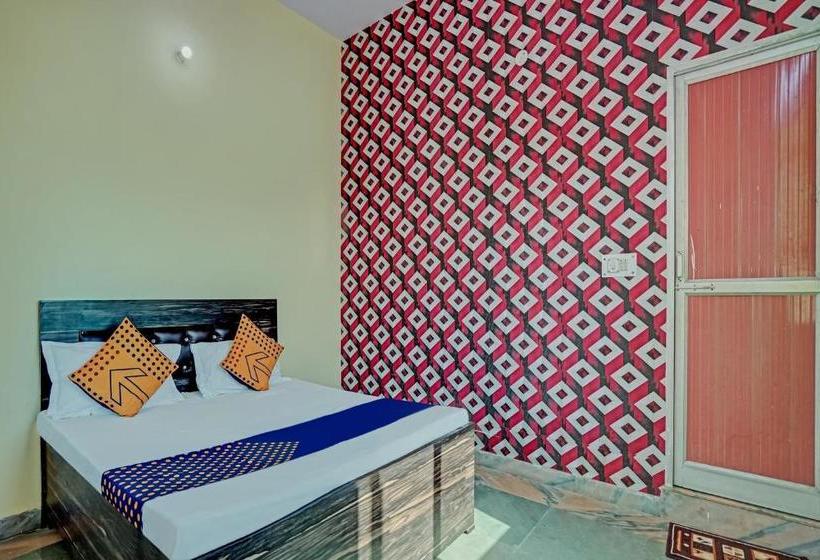 Hotel Oyo 69341 Hemraj