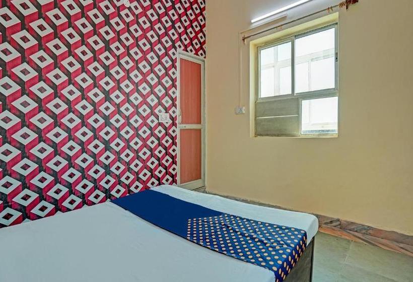 Hotel Oyo 69341 Hemraj