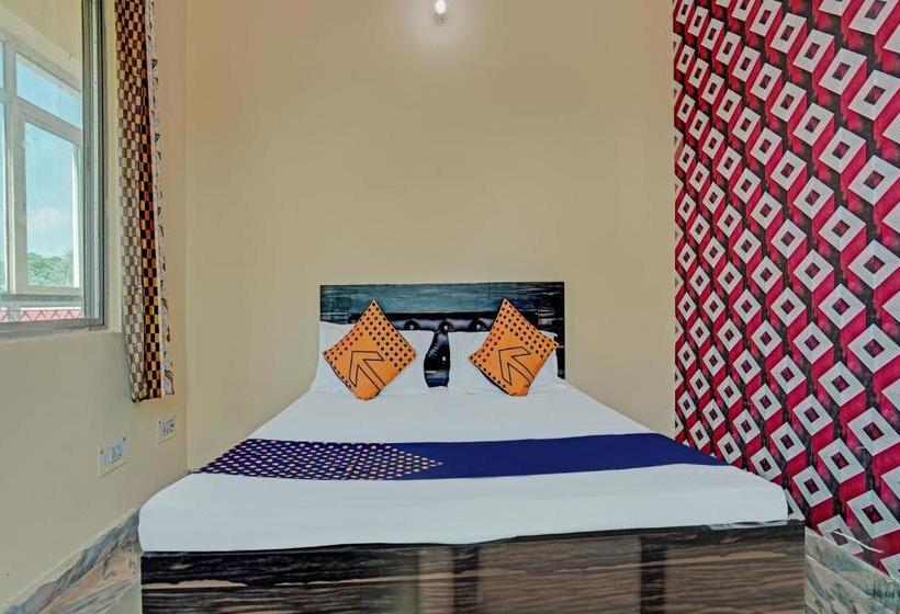 Hotel Oyo 69341 Hemraj