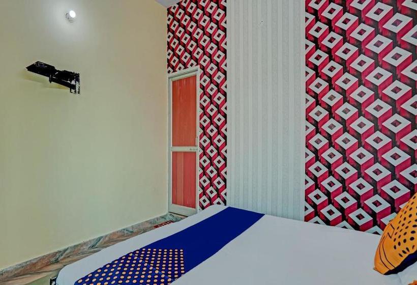 Hotel Oyo 69341 Hemraj