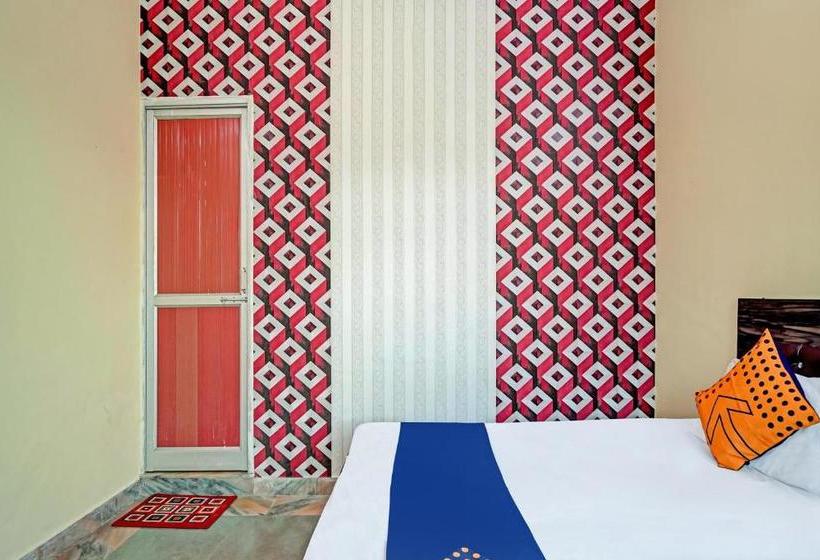 Hotel Oyo 69341 Hemraj