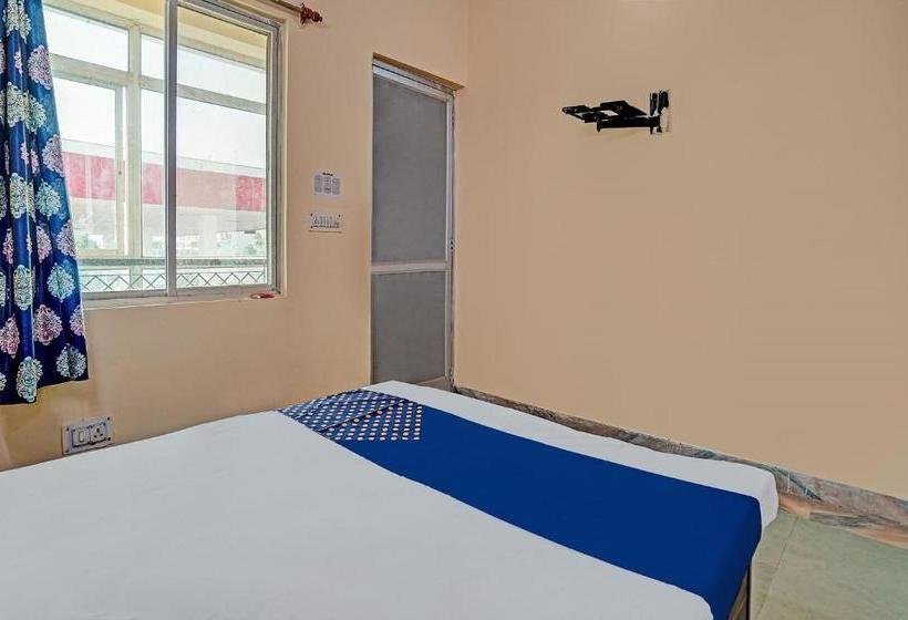 Hotel Oyo 69341 Hemraj