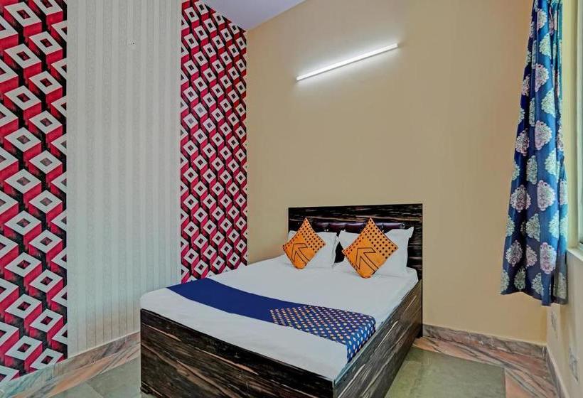 Hotel Oyo 69341 Hemraj