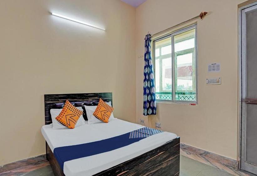 Hotel Oyo 69341 Hemraj