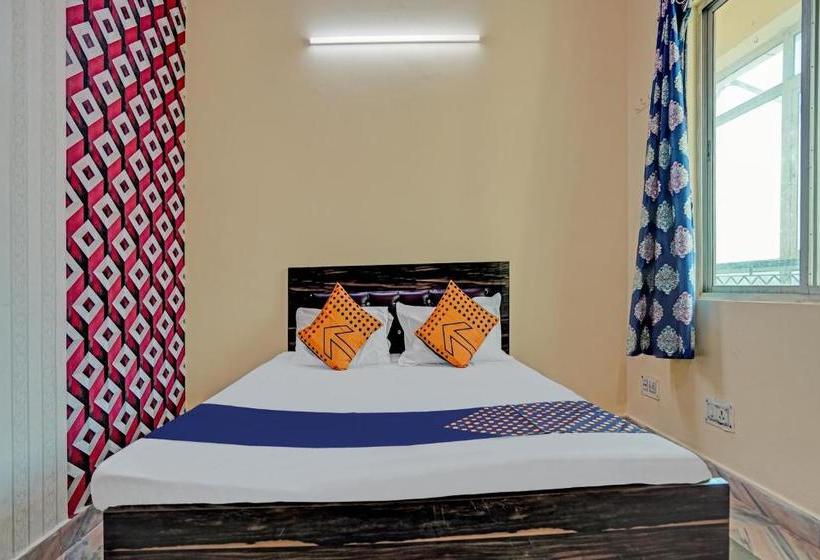 Hotel Oyo 69341 Hemraj