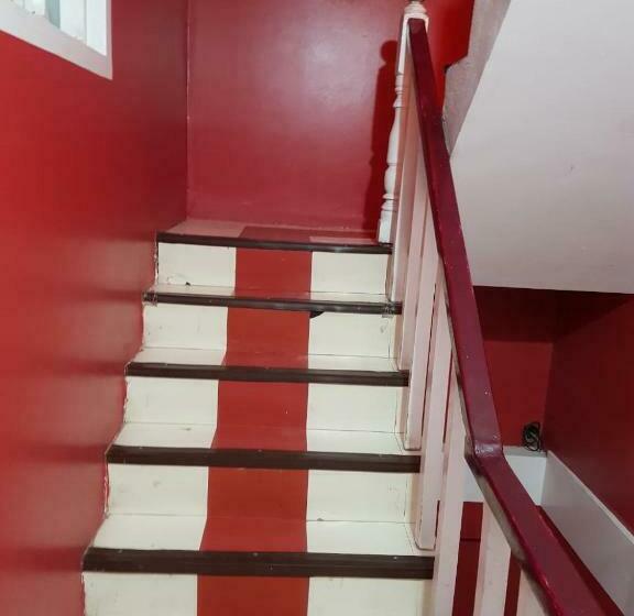 فندق Residencial Hinojosa