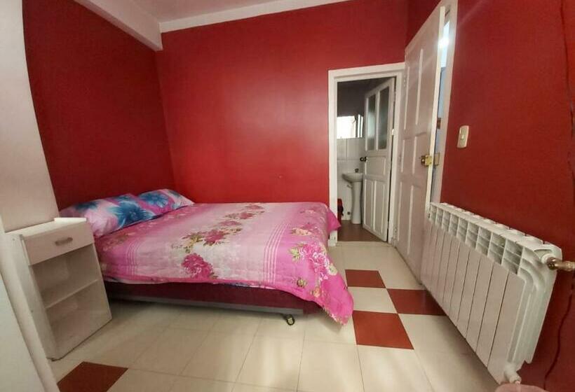 فندق Residencial Hinojosa