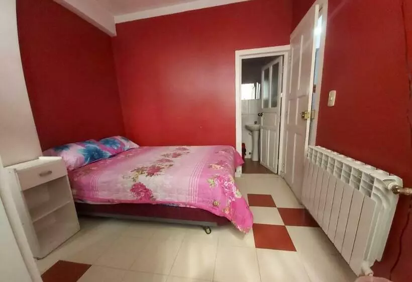 هتل Residencial Hinojosa