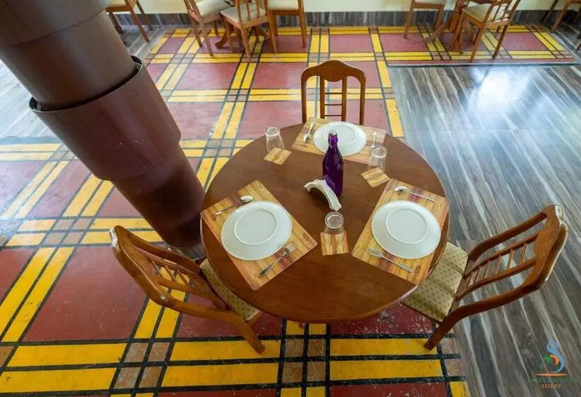 Hotelli Senses Havelock Resort