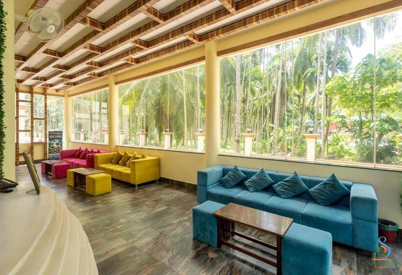 هتل Senses Havelock Resort