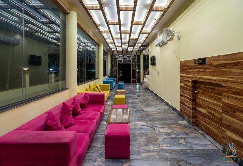 هتل Senses Havelock Resort