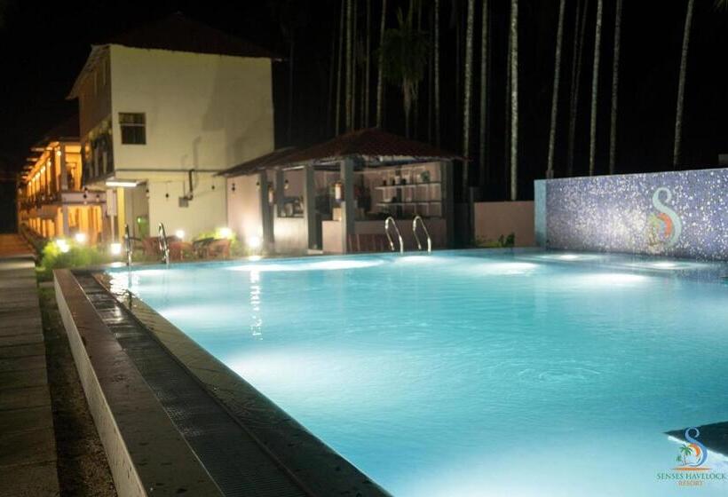 هتل Senses Havelock Resort