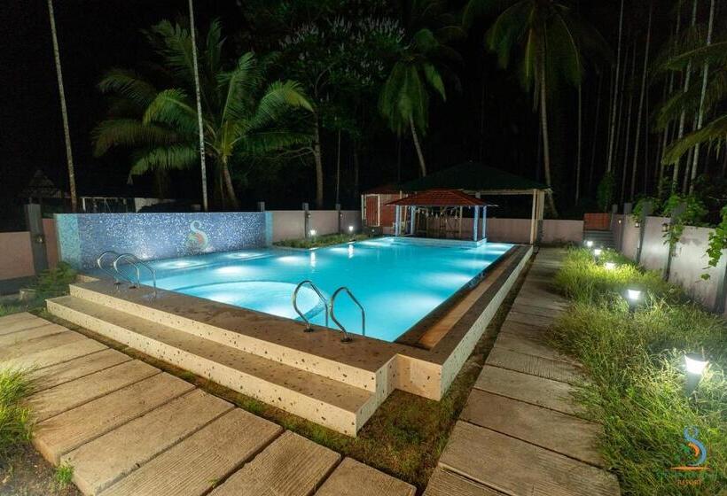 هتل Senses Havelock Resort