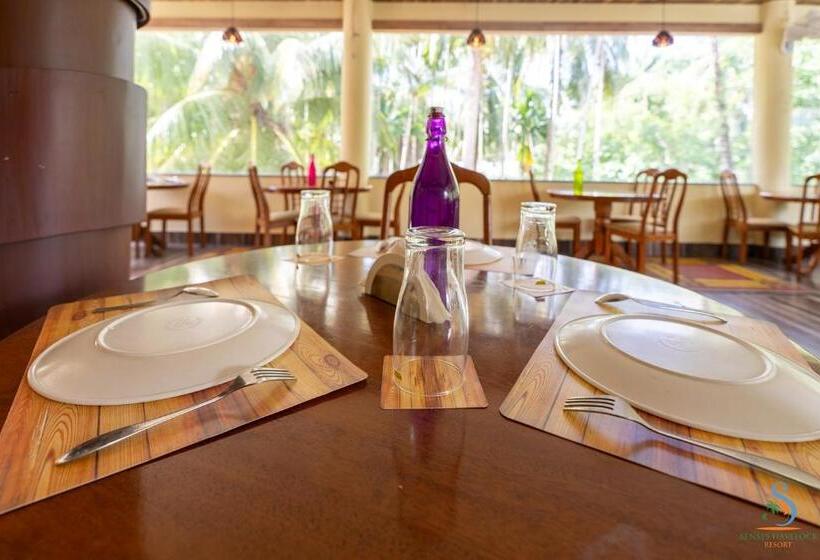 هتل Senses Havelock Resort