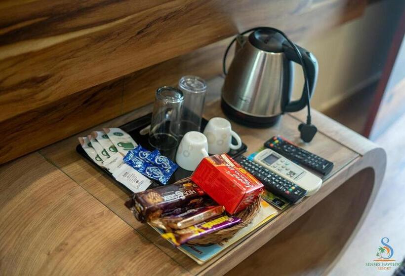 هتل Senses Havelock Resort