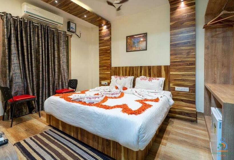 هتل Senses Havelock Resort