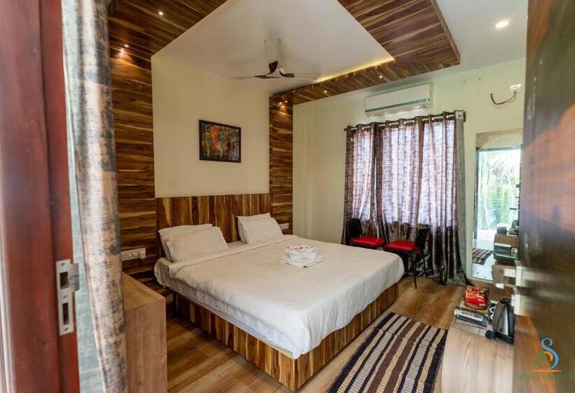 هتل Senses Havelock Resort