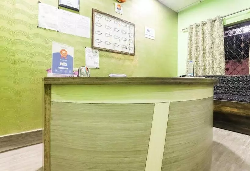 Hotelli Spot On 66976 Tirupati Guest House