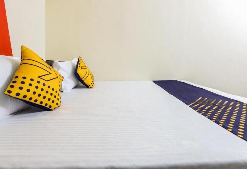 Hotell Spot On 66976 Tirupati Guest House