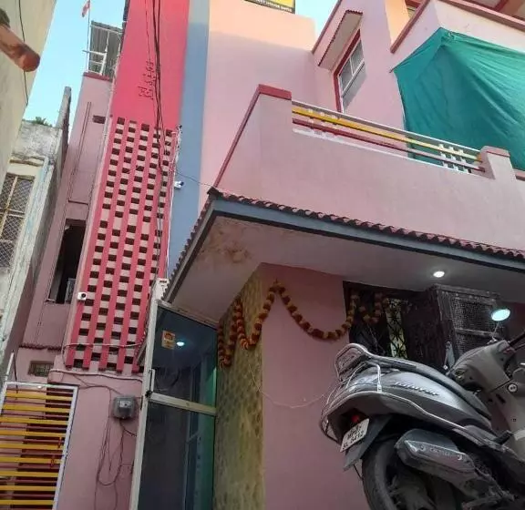 Hotelli Spot On 66976 Tirupati Guest House