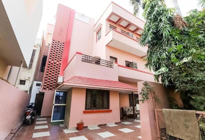 Hotell Spot On 66976 Tirupati Guest House