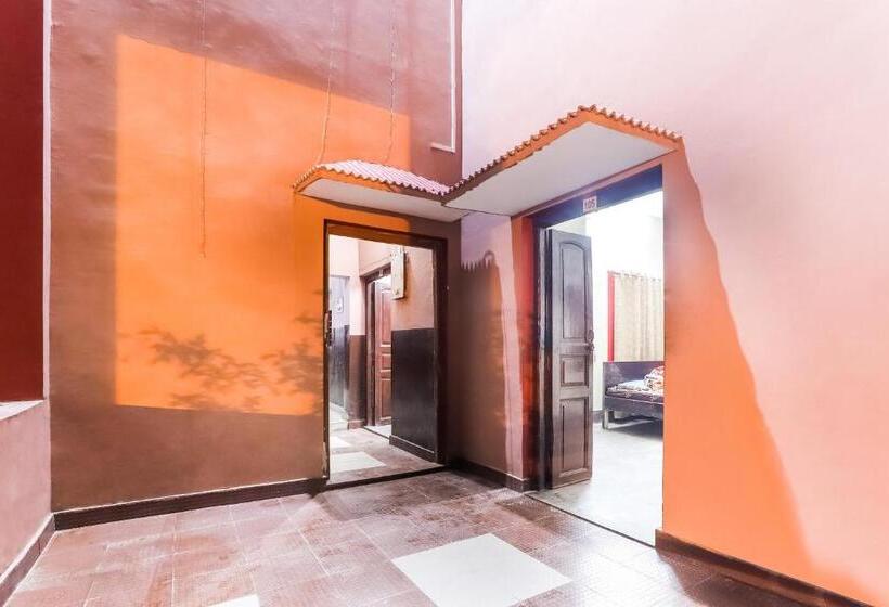 Hotell Spot On 66976 Tirupati Guest House