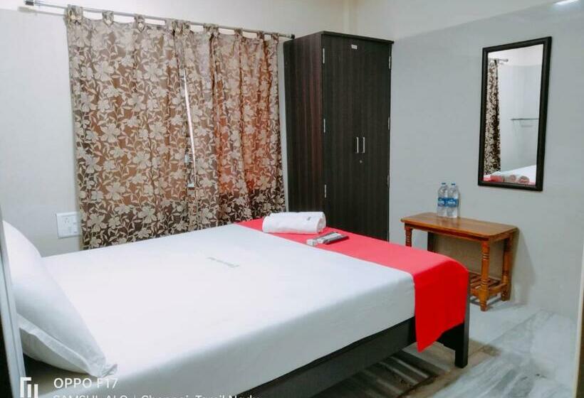 Hotel Gemini Guest House